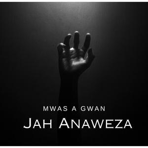 Jah Anaweza