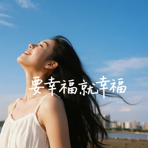 要幸福就幸福
