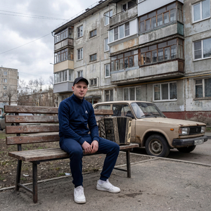 Не мычи