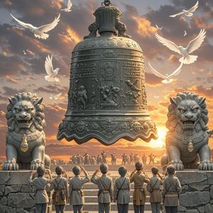 警钟长鸣-凯文