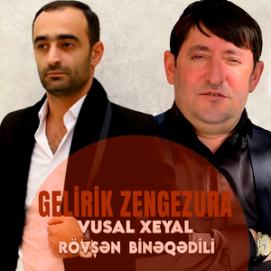 Gelirik Zengezura