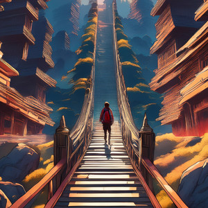 難攻不落ルート