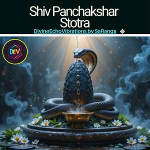 Shiv Panchakshar Stotra