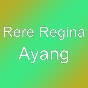 Ayang