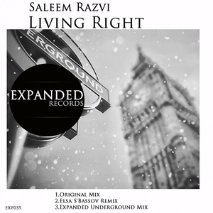 Living Right (Original Mix)