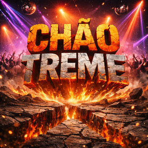 CHÃO TREME