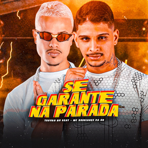 Se Garante na Parada