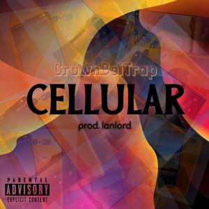 Cellular (feat. GrownBoiTrap)