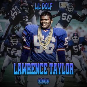 Lawrence Taylor