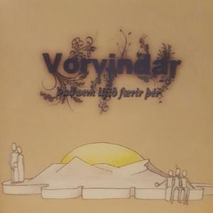 Ég brosi gegnum tárin