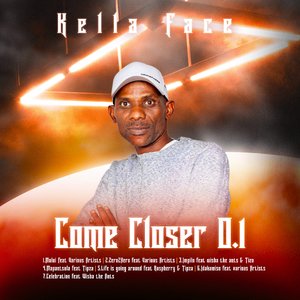 Idakamiso [Come Closer] (Radio Edit)