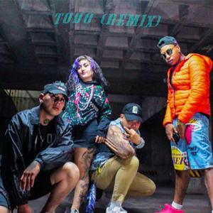 Todo (feat. H $texm, Earl Megeet & Svntv Divblv) (Remix) (Remix)