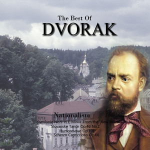 Symphony No.8 in G Major Op.88 1.Allegro con brio 드보르작：교향곡 제8번 G장조 작품88 제1악장 알레그로 콘 브리오