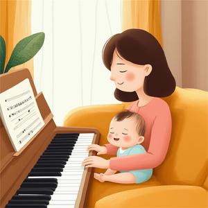 胎教音乐孕早期 疗愈心情 (铃铛曲)