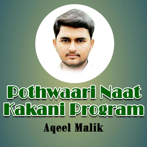 Pothwari Naat Kakani Program, Pt. 4