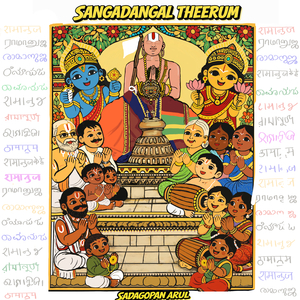 Sangadangal Theerum