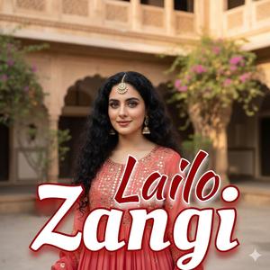 Zangi Lailo