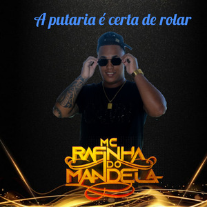 A Putaria É Certa de Rolar