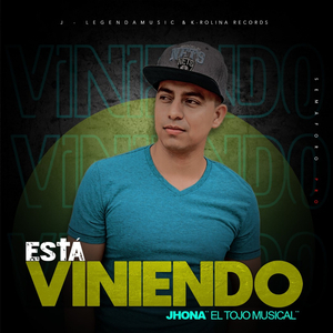 Esta Viniendo