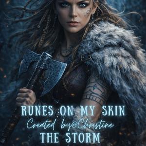 Runes (The Storm)