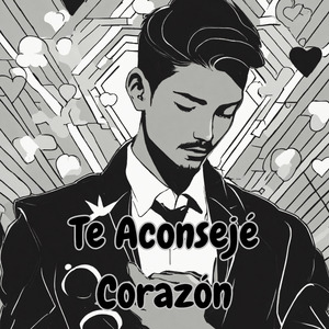 Te Aconsejé Corazón