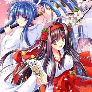 花莚狂歌 (OPテーマ)