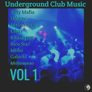 Taube (Original Mix)