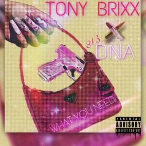 W.Y.N (What You Need)