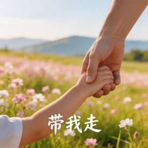 带我走