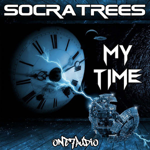 My Time (Original Mix)