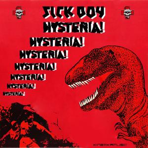 Hysteria! (Bul!M!Atron Remix With Meliss FX)