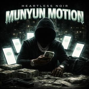 MUNYUN MOTION
