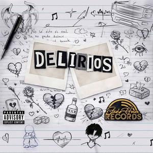 Delirios (feat. Jose Zunigaa)