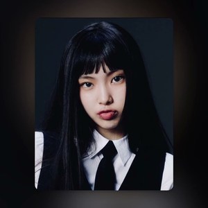 AI NewJeans Hyein - To. X TAEYEON