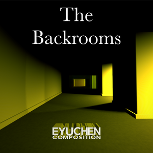 The Backrooms
