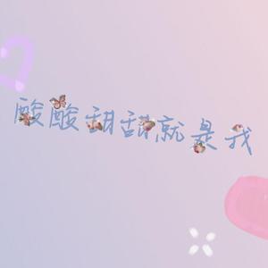 酸酸甜甜就是我