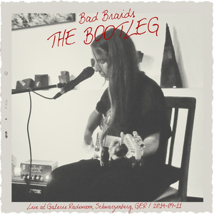 Wonder With Me (Live, Galerie Rademann)