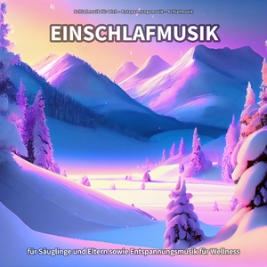 Beruhigende Nacht