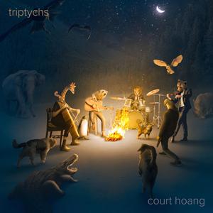 It's Only Luck (feat. Late for the Train)