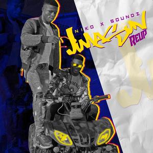 Ji Masun (Reup) (feat. Soundz)