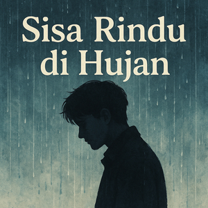 Sisa Rindu DI Hujan