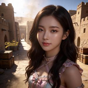 텐션 터졌다 (LIFT OFF)