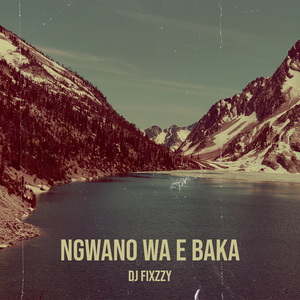 Ngwano Wa E Baka