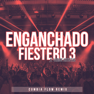 Secreto (Fiesteromix) [feat. Paco Deejay]