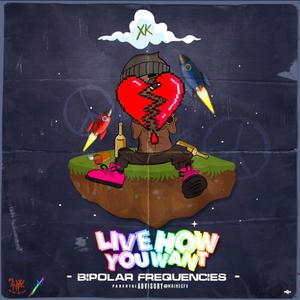 Better Off (feat. Brodee Haze)