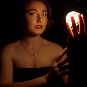 Whispers In The Shadows