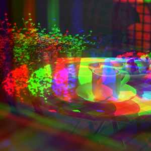 温和秋天的共鸣梦想