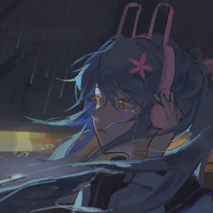 ラプンツェル/长发公主