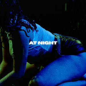 AT NIGHT
