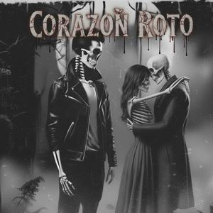 corazón roto (feat. Dober & Thug C)